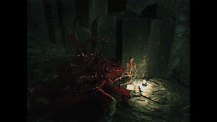 GORE screenshot 5