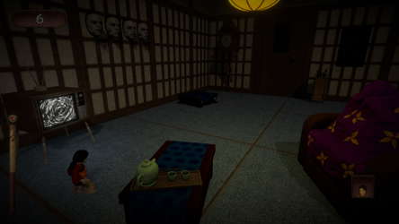 TERO - Terror Hour screenshot 3