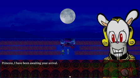 Mind Control: Bloody Renaissance screenshot 2