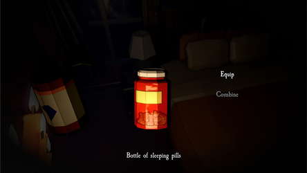 Dark Lessons screenshot 3
