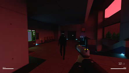 Incoherence screenshot 13