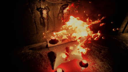 Permanent: Hope & Vacuum screenshot 10