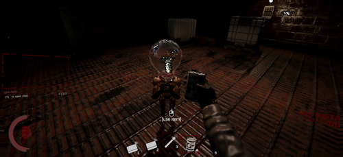 GrimWhimsy screenshot 2