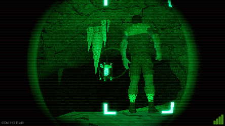 Echoes of Exile screenshot 4