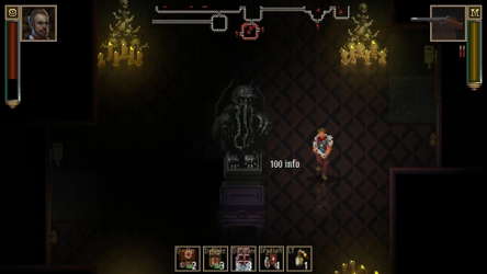 克苏鲁异闻录 screenshot 12