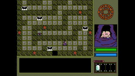 Flesh (Classic) screenshot 6