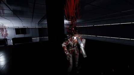 Ashes of the Ark screenshot 4