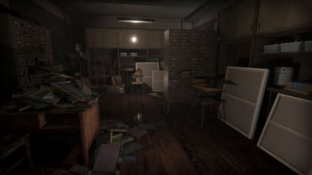 Harthorn screenshot 7