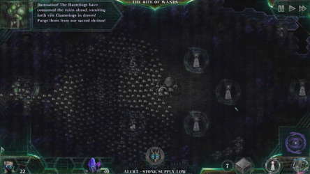 It Stares Back screenshot 4