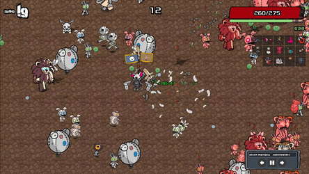Bearzerk screenshot 13