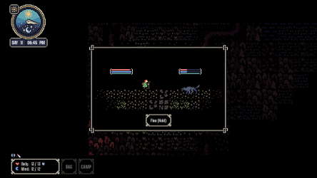 Traveller's Hymn screenshot 9