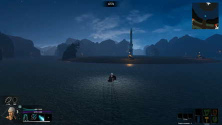 Ka: Keepers & Assassins screenshot 13