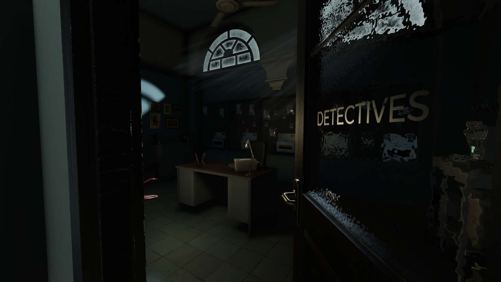 The Exorcist: Legion VR (Deluxe Edition) screenshot