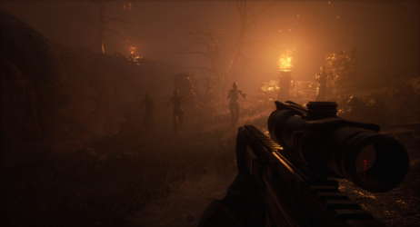 Project RIP screenshot 4