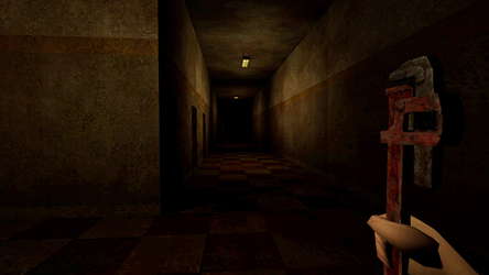 Comatose screenshot 2