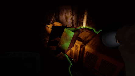 Broken Memories screenshot 2