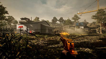Combat Force screenshot 8