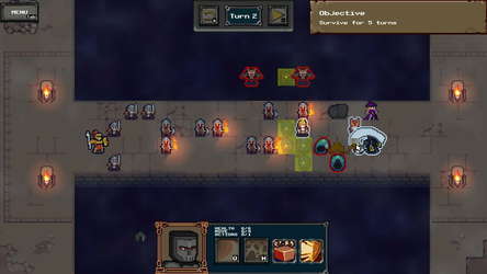 Dark Pact screenshot 3