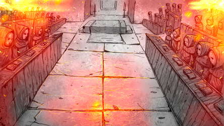 Magnus Positive Phototaxis screenshot 15