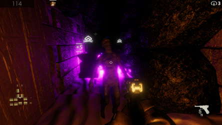The Temple Of screenshot 5