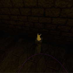 A Fear Of Heights, And Other Things screenshot 9
