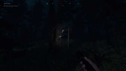 Out of the Fog screenshot 7