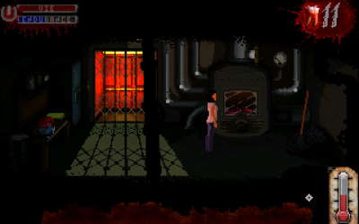 JORRY screenshot 5