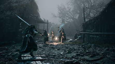 Mortal Shell II screenshot 11