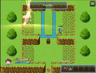 Priscillas Dream screenshot 6