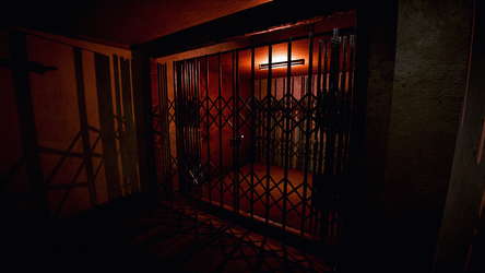 Nightmare Shift screenshot 15