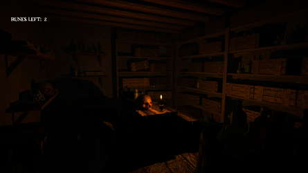Refraction: Beyond the Mirror screenshot 2