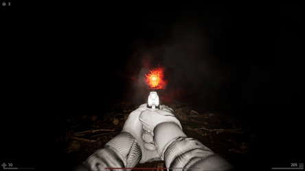 Shoot P screenshot 5