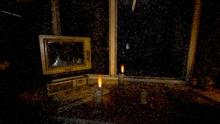 Dr. Psycho: Hospital Escape 2 screenshot 2