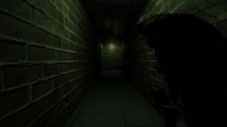 You Are Liam: Shadow Memories screenshot 4