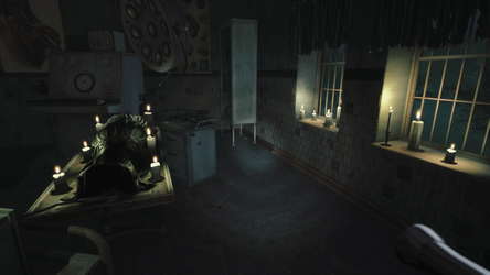 Scholar's Mate screenshot 2