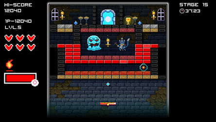 Dungeonoid screenshot 10
