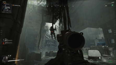 Rules of Engagement: The Grey State screenshot 14