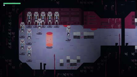 Coral & The Abyss screenshot 8