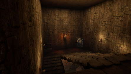 Castle of Mist screenshot 18