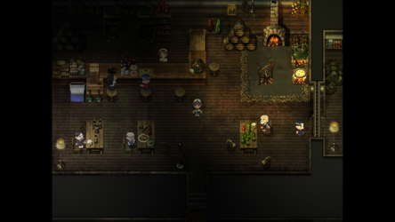 Fall into decay screenshot 7