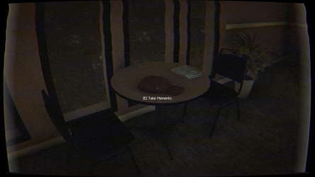 Liminal Space screenshot 8