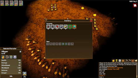 Valley of Kings screenshot 6
