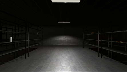 Dimension Omega screenshot 11