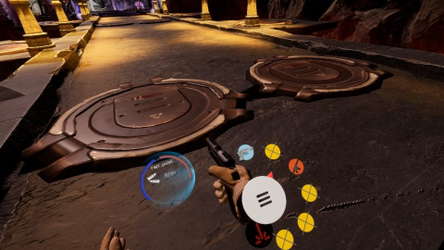 Purgatory Overkill screenshot 12