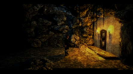 Arkhangel: The House of the Seven Stars screenshot 13