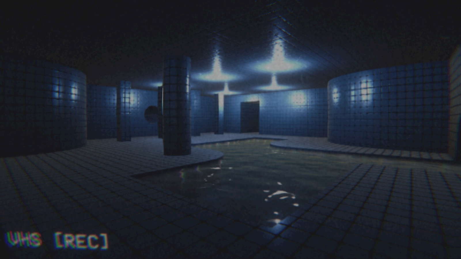 AquaDark screenshot