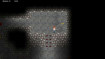 Dark Podval screenshot 5