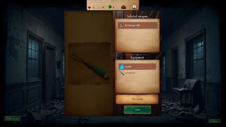 Angor screenshot 5