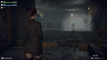 Wicked Seed screenshot 8