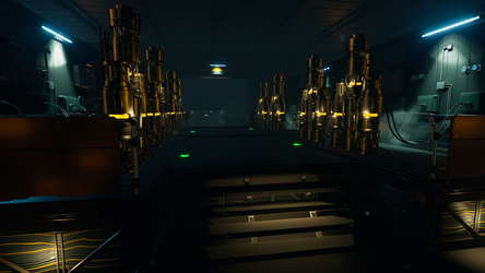 Insider Threat screenshot 5